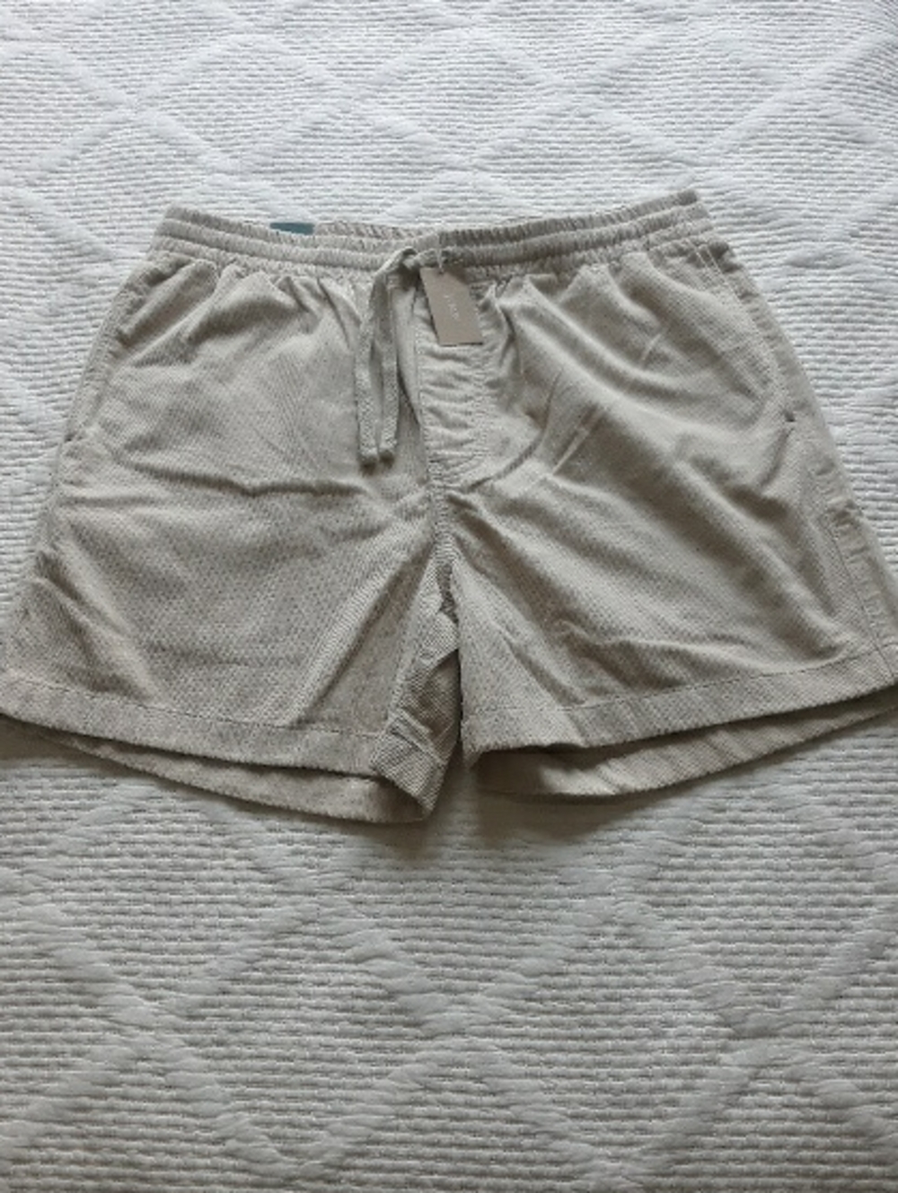 New J. Crew Shorts with Tags
